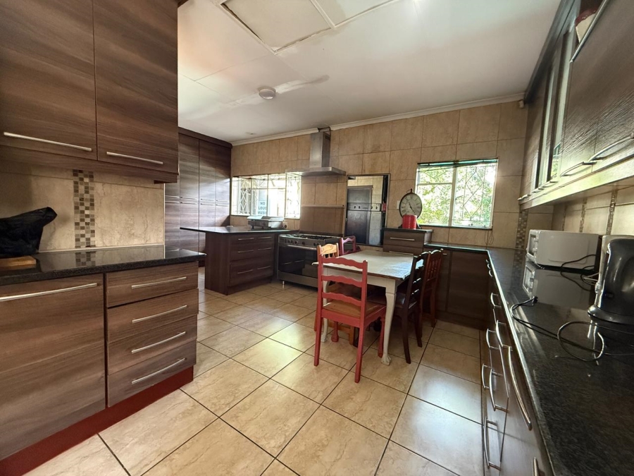 Commercial Property for Sale in Bodorp North West